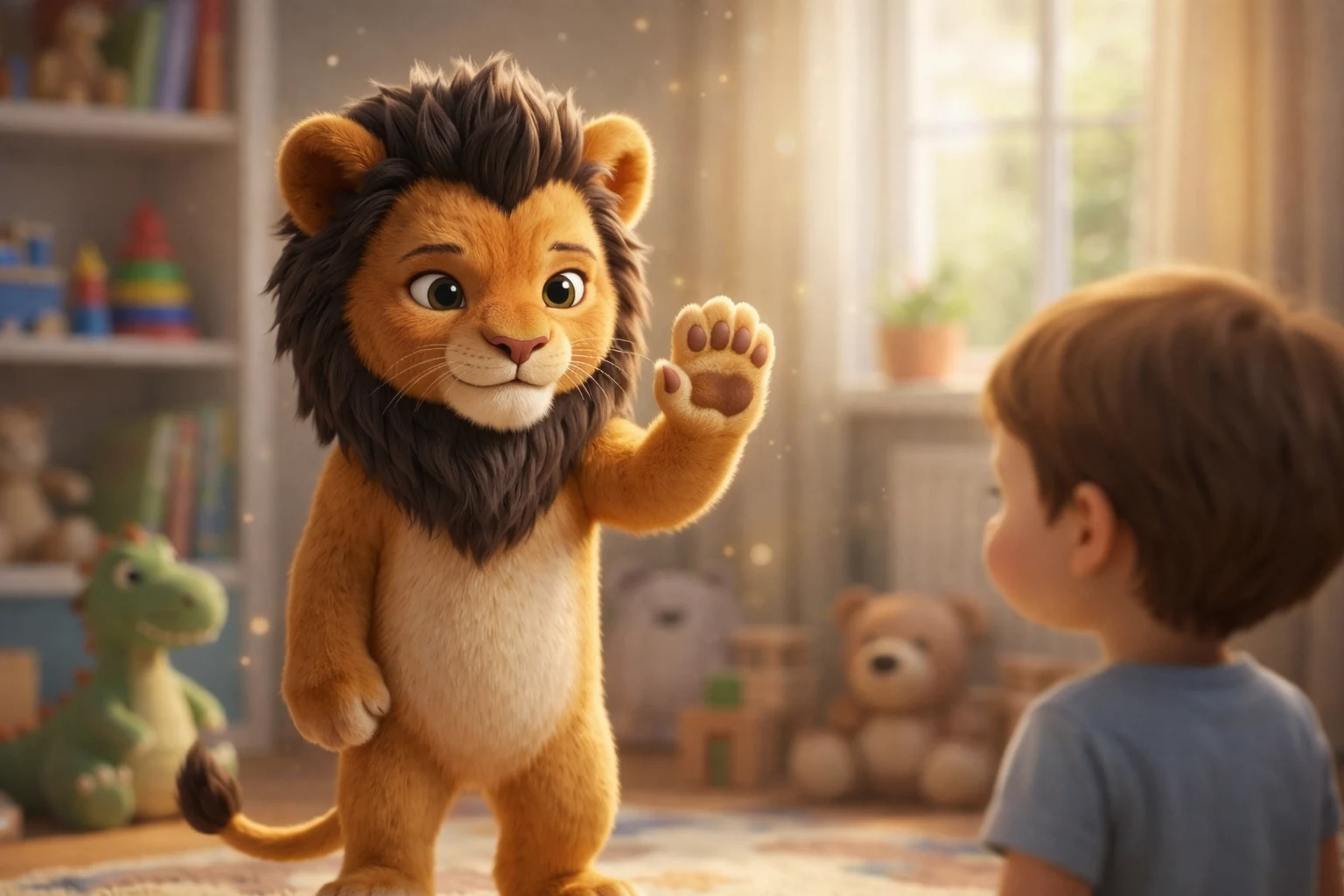 Межі без крику — 10 днів