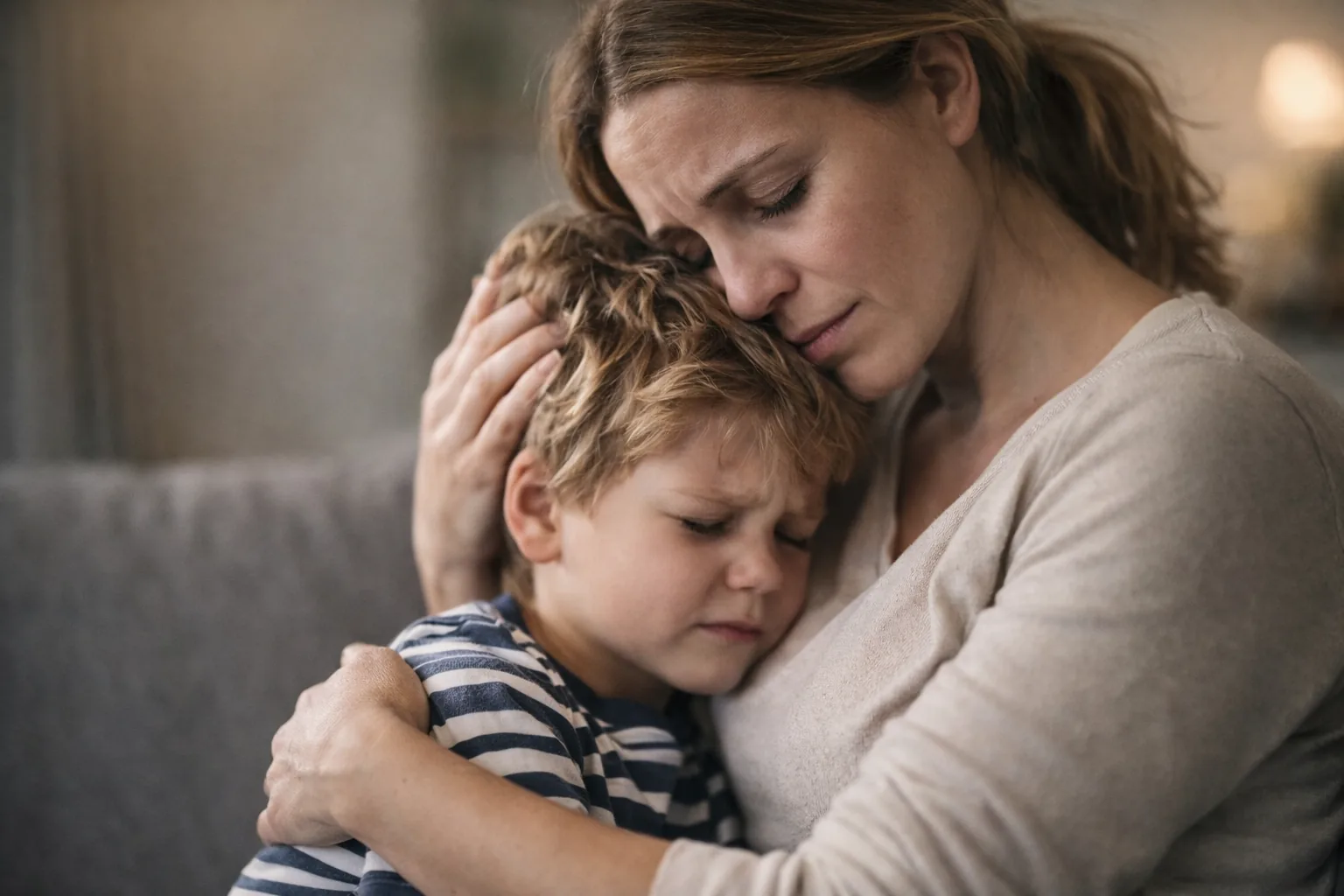 Пауза перед реакцією